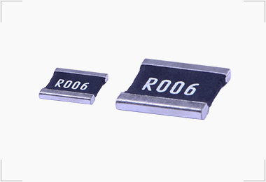 合金電阻0805 0.005R/5mR/R005參數規格表介紹