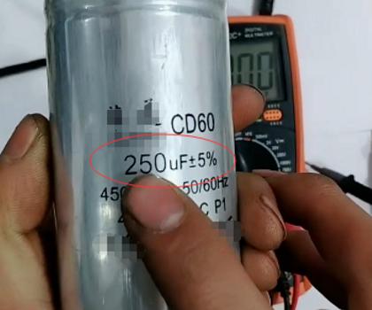 電容怎麽測_電容怎麽測量