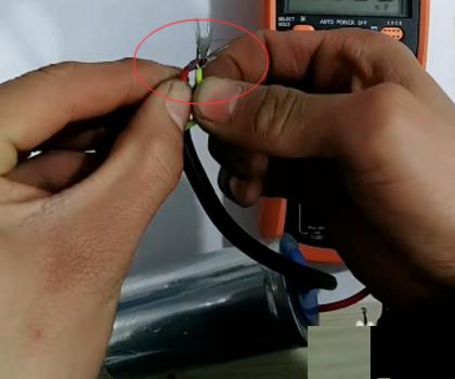 電容怎麽測_電容怎麽測量