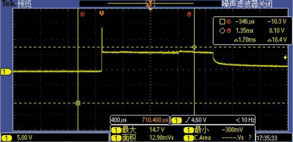 瞬態抑製二極管電路圖