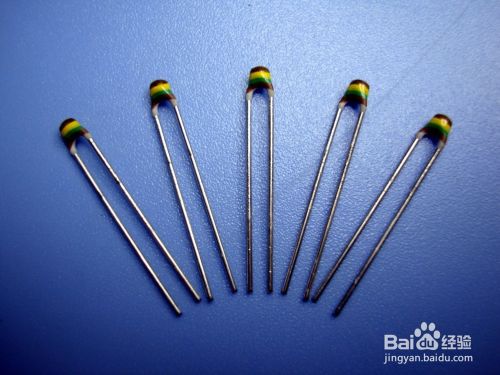 熱敏電阻怎麽判斷好壞_熱敏電阻怎麽測量好壞