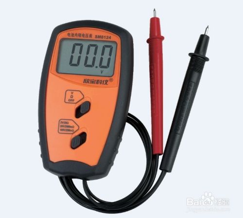熱敏電阻怎麽判斷好壞_熱敏電阻怎麽測量好壞