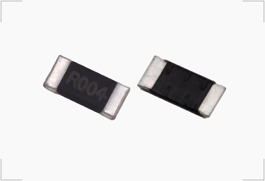 1206 0.01R/10mR 合金貼片電阻材料參數