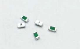 華德0603T慢斷保險絲(si) 圖