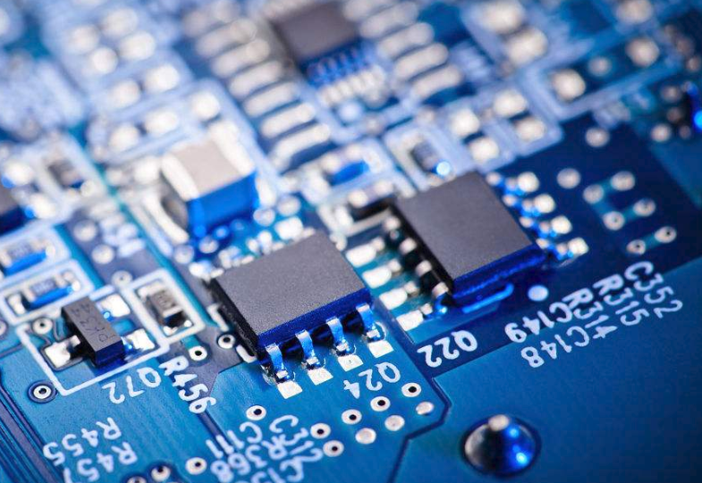 麗智采樣電阻在無線通信係統中的應用案例